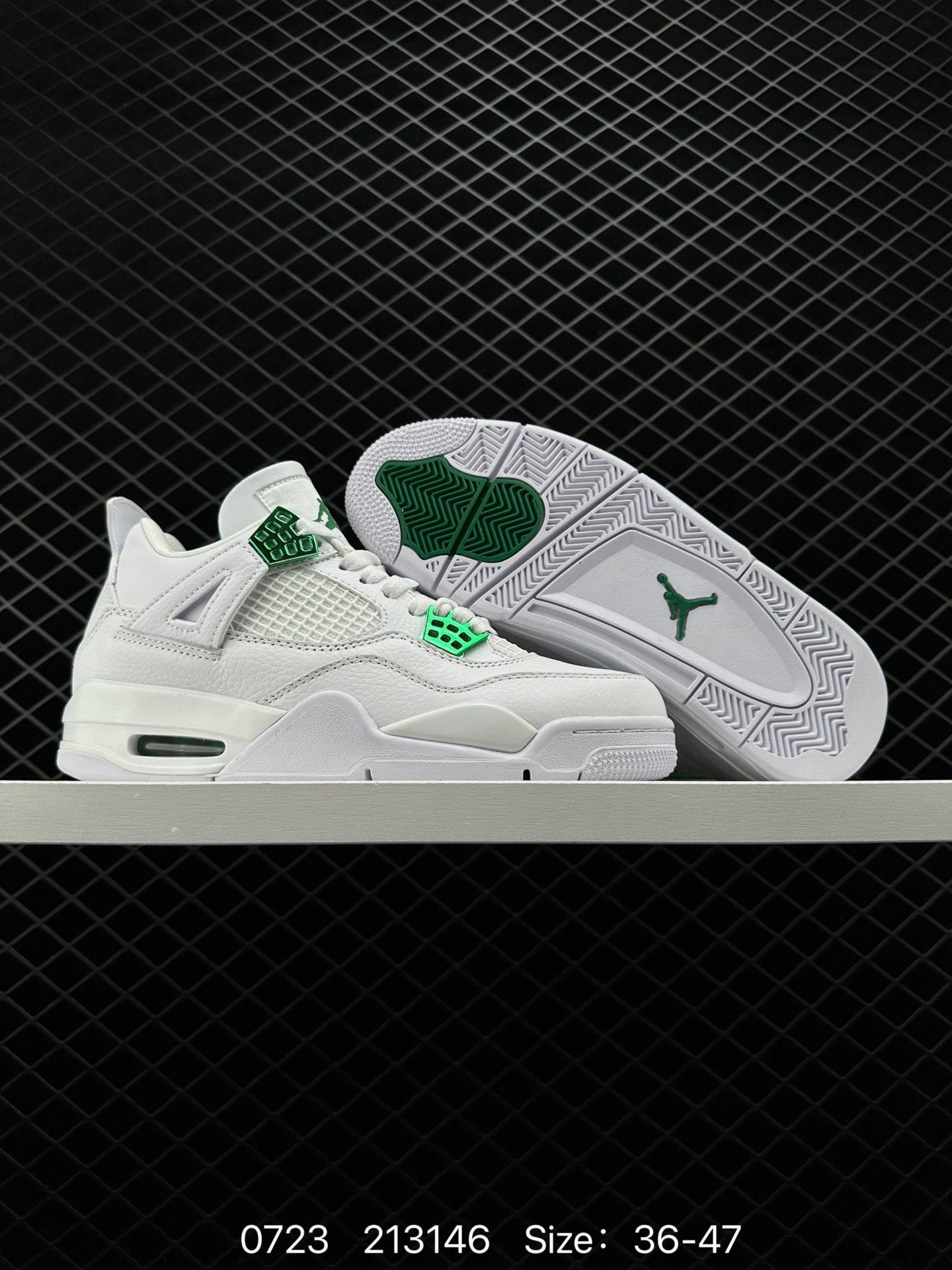 Nike Air Jordan 4 RetroAJ4